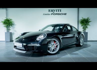 Achat Porsche 911 Coupe 991 3.8l 400ch Carrera S PDK Occasion