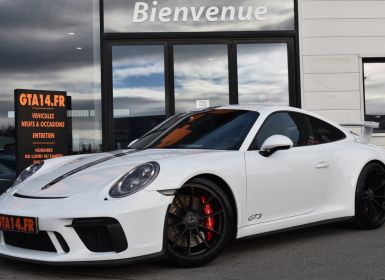 Vente Porsche 911 COUPE (991) 4.0 500CH GT3 PDK Occasion