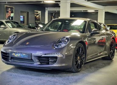 Achat Porsche 911 COUPE (991) Carrera 4S 3.8i 400 PDK Occasion