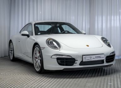 Porsche 911 COUPE (991) CARRERA 4S PDK Occasion