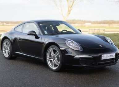 Achat Porsche 911 COUPE (991) CARRERA PDK Occasion