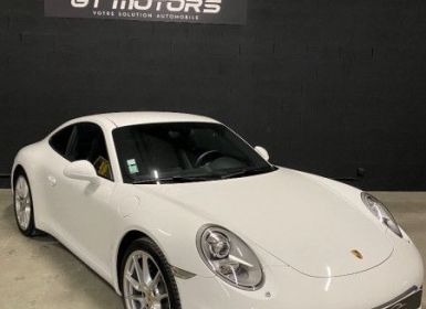 Vente Porsche 911 COUPE (991) CARRERA PDK Occasion