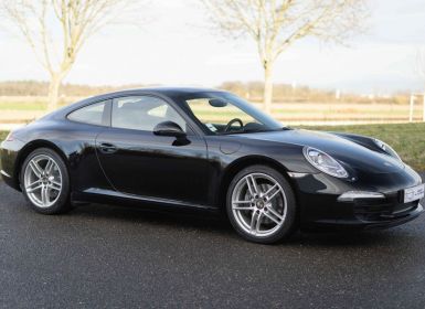 Achat Porsche 911 COUPE (991) CARRERA PDK Occasion