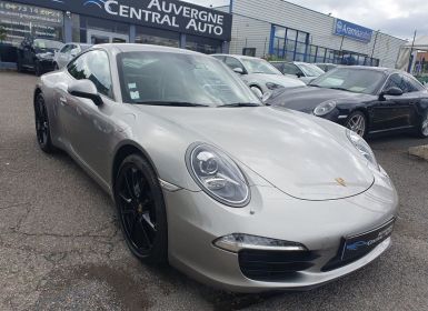 Porsche 911 COUPE (991) CARRERA PDK Occasion