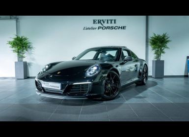 Vente Porsche 911 Coupe 991 Carrera T 3.0 370ch Occasion