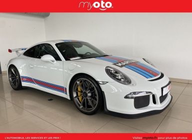 Achat Porsche 911 COUPE (991) GT3 Occasion