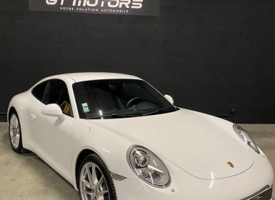 Vente Porsche 911 Coupe (991) Pdk Occasion