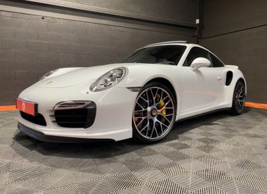 Porsche 911 COUPE (991) TURBO S TECHART 620 CH Occasion