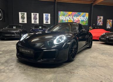 Porsche 911 Coupé 991.2 3.0 450 ch GTS PDK 08/2017 Occasion