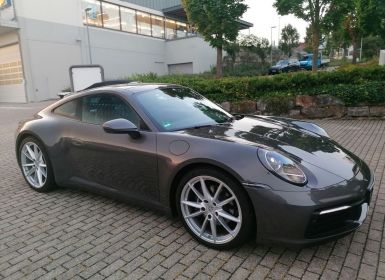 Porsche 911 COUPE (992) 3.0 385CH