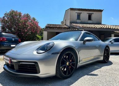 Achat Porsche 911 COUPE (992) 3.0 450CH 4S Occasion