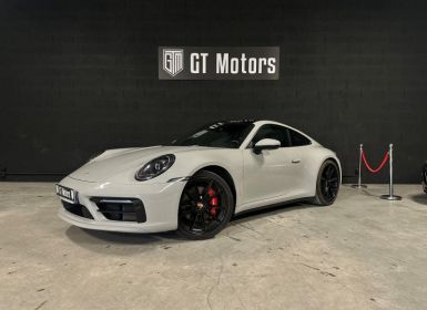 Porsche 911 COUPE (992) 3.0 450CH S PDK