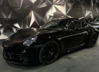 Achat Porsche 911 COUPE (992) 3.0 480CH 4 GTS PDK Occasion