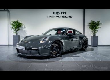 Achat Porsche 911 Coupe 992 4.0 510ch GT3 Pack Touring PDK Occasion