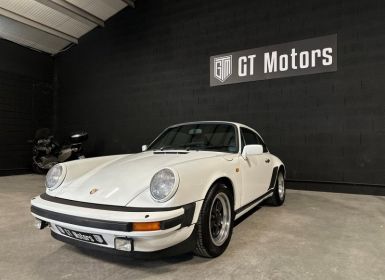 Porsche 911 COUPE (993) 3.2 type G Occasion