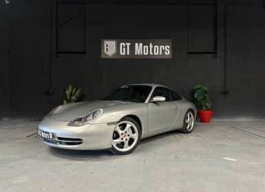 Porsche 911 COUPE (996) 300CH CARRERA 4 BV6