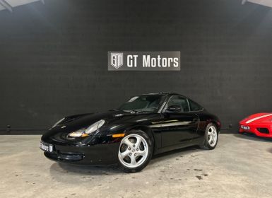 Achat Porsche 911 COUPE (996) 300CH CARRERA TIPTRONIC Occasion