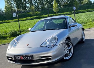 Porsche 911 COUPE (996) 320CH CARRERA / TOIT OUVRANT Occasion