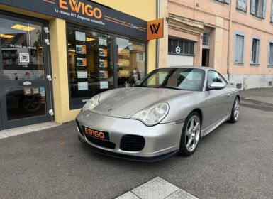 Porsche 911 COUPE 996 3.4 300 CARRERA GARANTIE 6 MOIS