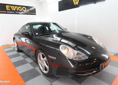 Porsche 911 COUPE 996 3.4 300 CARRERA TIPTRONIC-S BVA