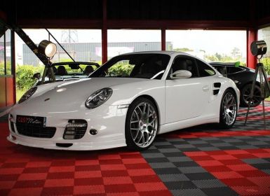 Achat Porsche 911 coupé (997) Occasion