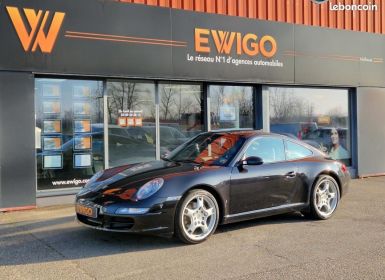 Achat Porsche 911 COUPE 997 3.6 325 CARRERA 4 Occasion