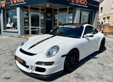 Porsche 911 COUPE 997 3.6L 415CH GT3 PHASE 1 Occasion