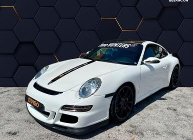 Achat Porsche 911 COUPE 997 3.6L 415CH GT3 RS PHASE 1 Occasion