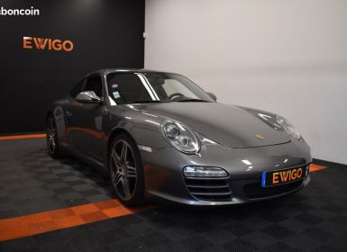 Porsche 911 COUPE 997 3.8 385 CARRERA 4S PDK BVA SUIVI GARANTIE 6 A 60 MOIS Occasion