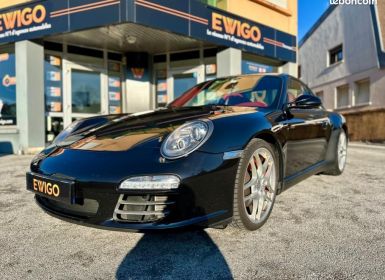 Porsche 911 COUPE 997 3.8 385 CARRERA 4S PDK FRANCAISE