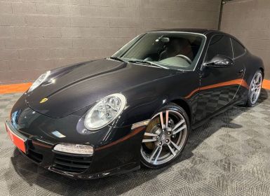 Achat Porsche 911 COUPE (997) BLACK EDITION PDK Occasion