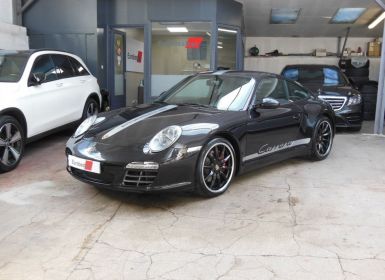 Vente Porsche 911 COUPE (997) CARRERA 4 PDK Occasion