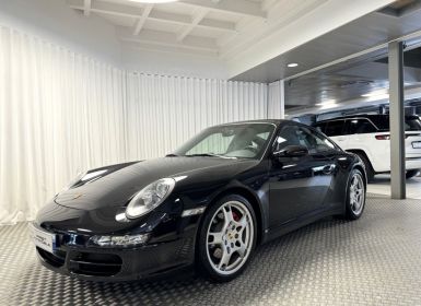 Vente Porsche 911 COUPE (997) CARRERA 4S Occasion