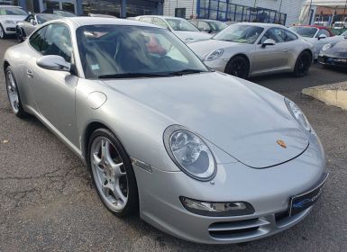 Porsche 911 COUPE (997) CARRERA S Occasion