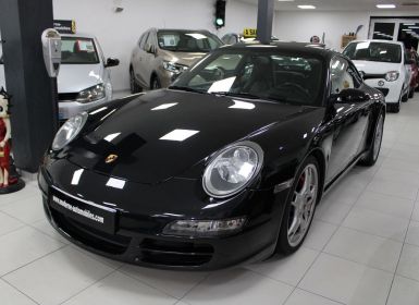 Achat Porsche 911 COUPE (997) CARRERA S Occasion