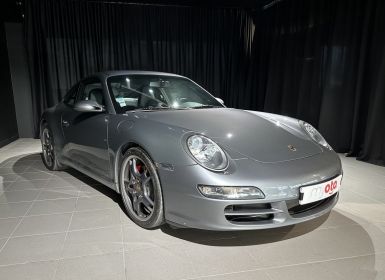 Porsche 911 COUPE (997) CARRERA S TIPTRONIC S