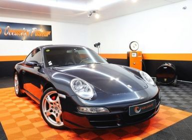 Vente Porsche 911 COUPE (997) CARRERA TIPTRONIC S Occasion