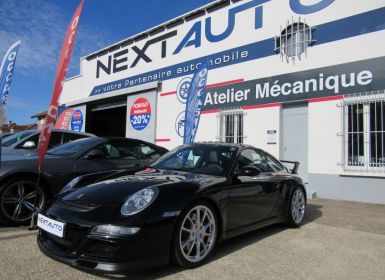 Vente Porsche 911 COUPE (997) GT3 Occasion