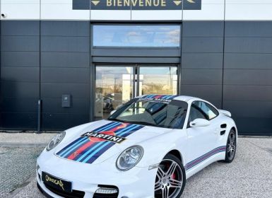 Achat Porsche 911 COUPE (997) TURBO Occasion