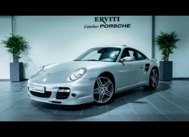 Achat Porsche 911 Coupe 997 Turbo 3.6 480ch Occasion