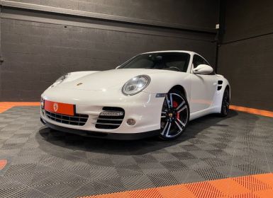 Achat Porsche 911 COUPE (997) TURBO 500CH PDK Occasion