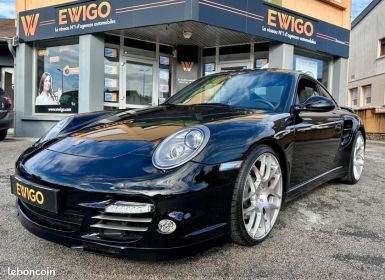 Porsche 911 COUPE 997.2 3.8 TURBO 500CH ORIGINE FRANCE PDK BVA Occasion