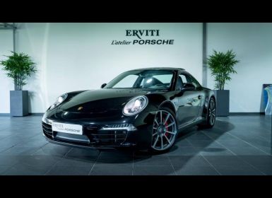 Porsche 911 Coupe Carrera S PDK