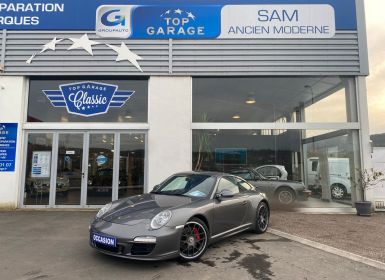 Porsche 911 Coupe Type 997 3.8 408ch GTS PDK Occasion