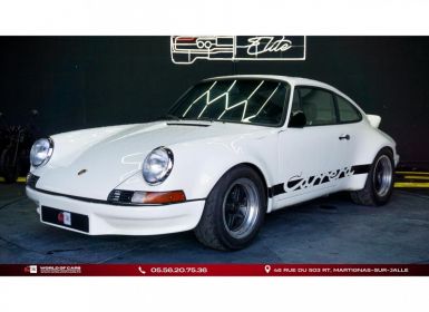 Achat Porsche 911 E 2.7 RS REPLICA Occasion