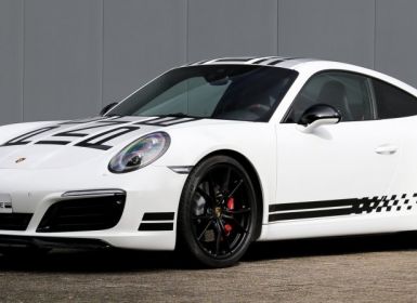 Vente Porsche 911 Endurance Racing Edition 3.0L Flat six producing 420 bhp Occasion