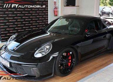 Achat Porsche 911 Flat6 4.0 500 PDK GT3 991.2 Clubsport Carbon Approved 10/2024 Occasion