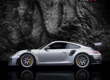 Vente Porsche 911 GT2 RS Occasion