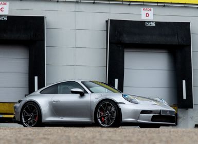 Vente Porsche 911 GT3 Occasion