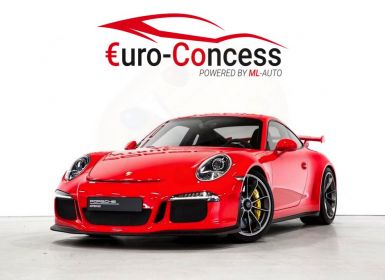 Achat Porsche 911 GT3 3.8 GT3 Occasion